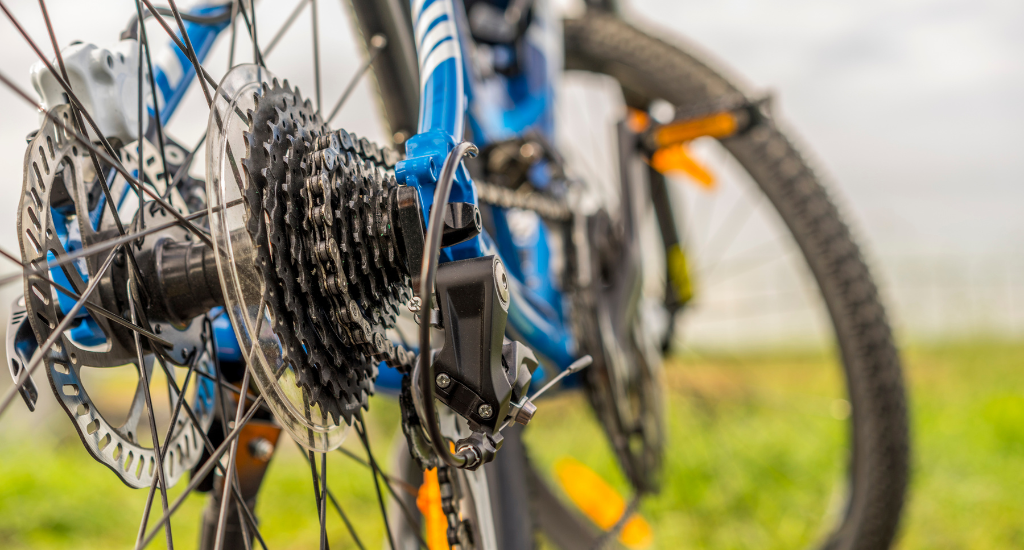 Gearing & Climbing Ability