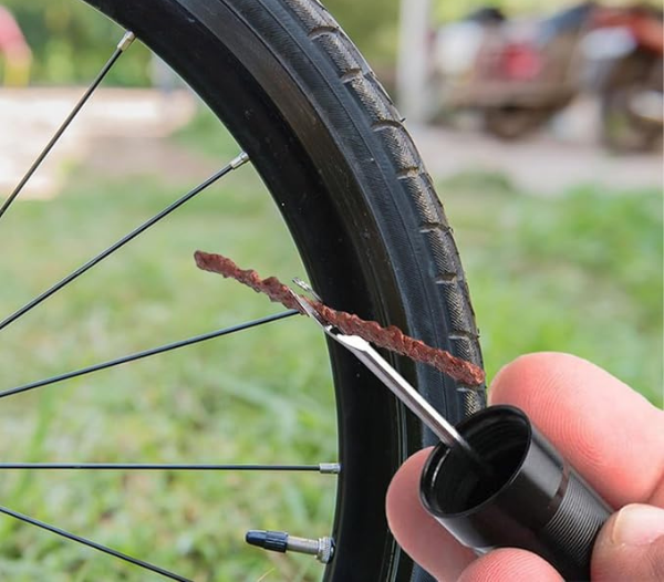 TUBELESS GEAR