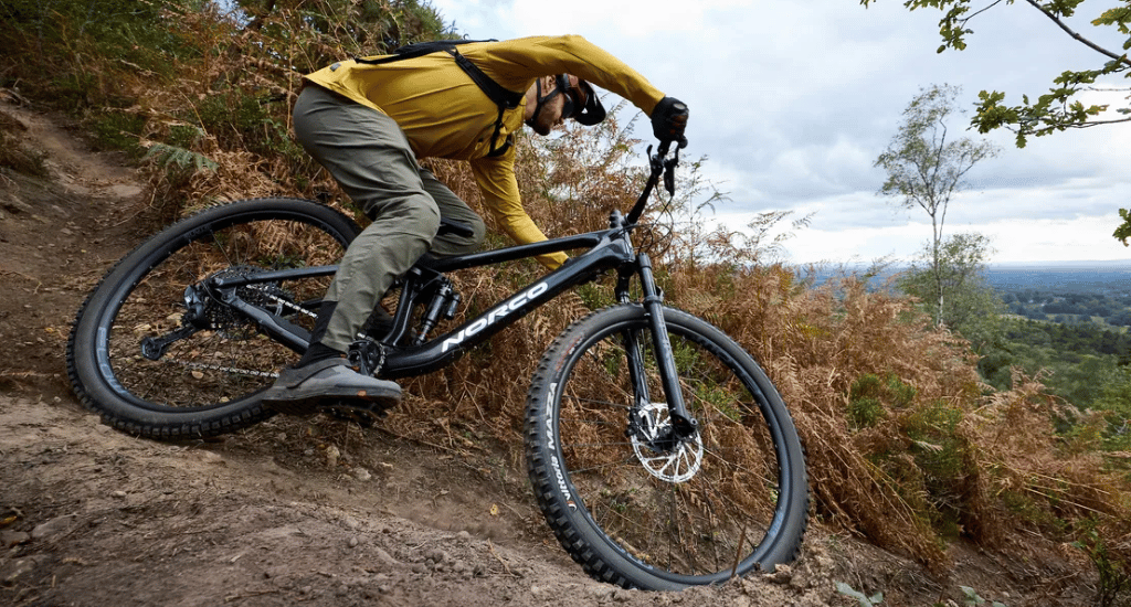 Who Should Choose 2.2 Bike Tires