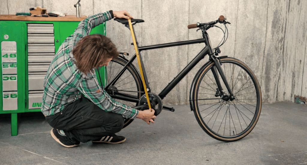 Bike Fit and Saddle Height