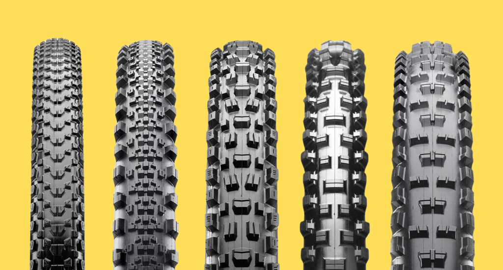 Bike Tire Width Impacts Performance