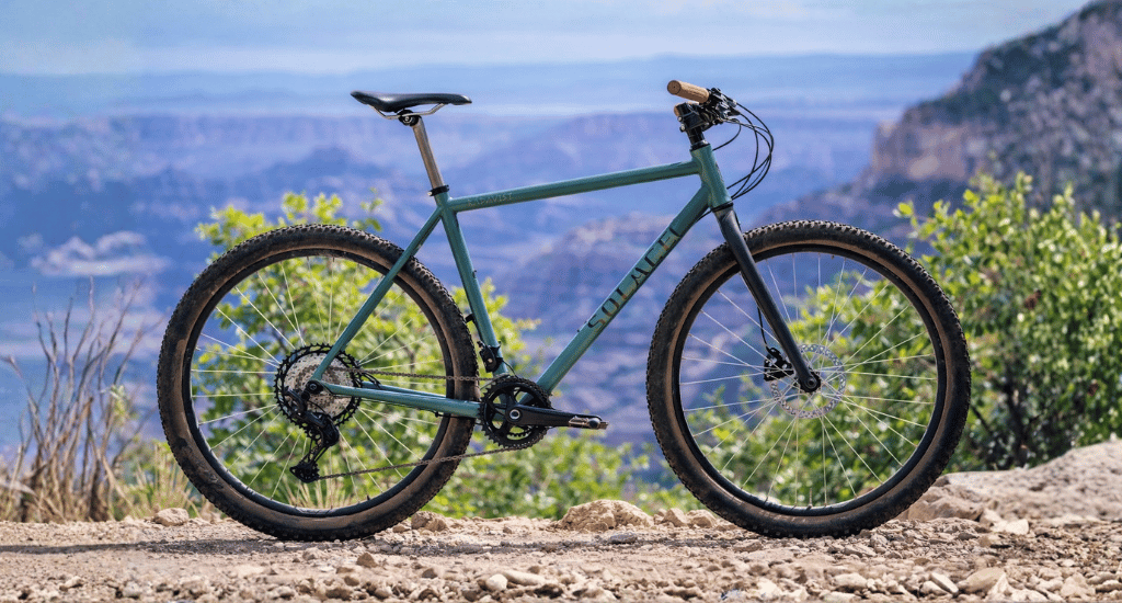 Can You Convert a Hybrid Bike to a Mountain Bike