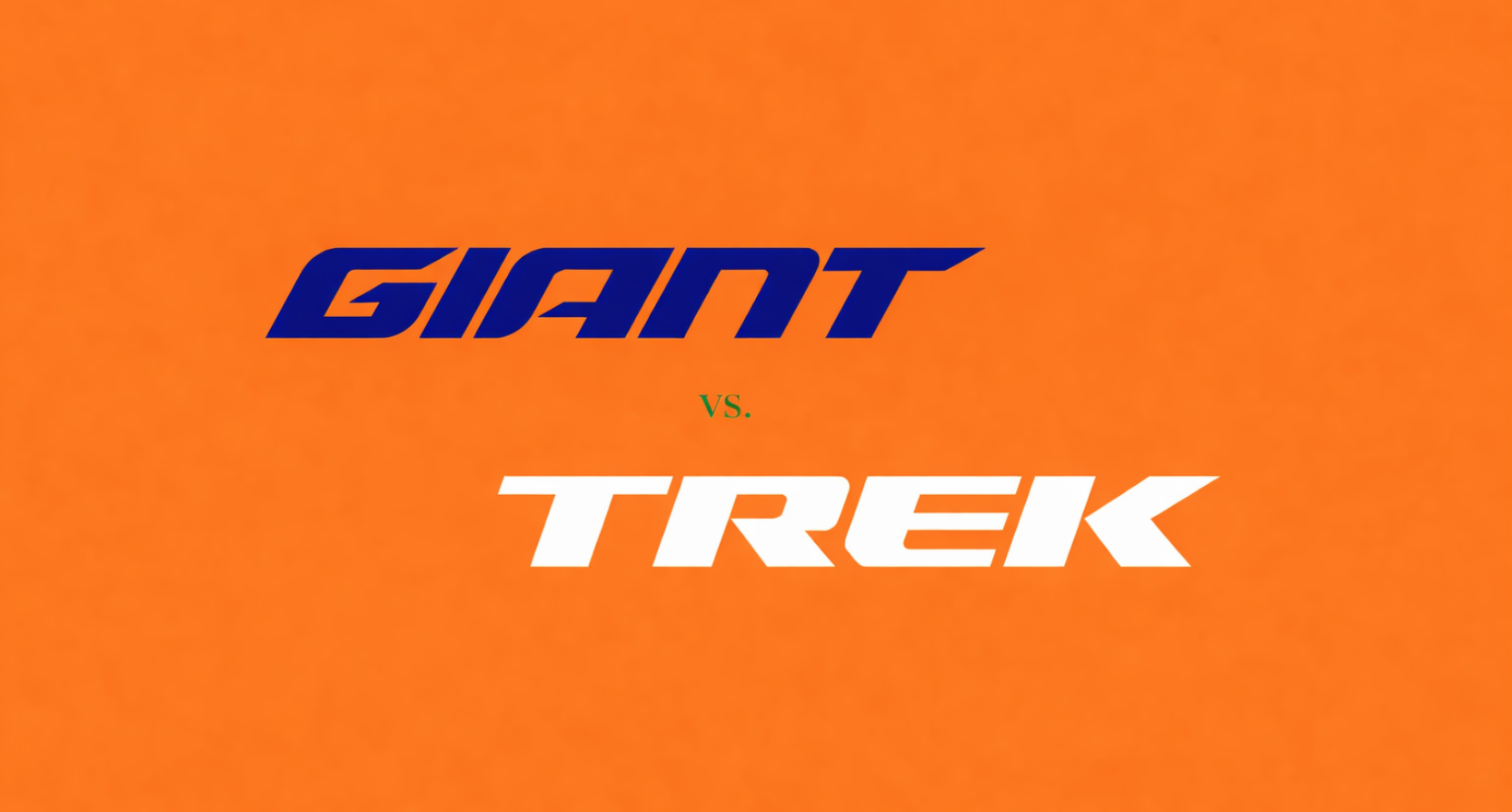 Trek vs Giant Bikes Which Brand Wins in 2026