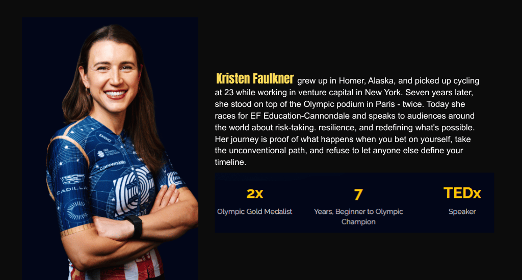 American Riders in Tour de France Femmes 2026