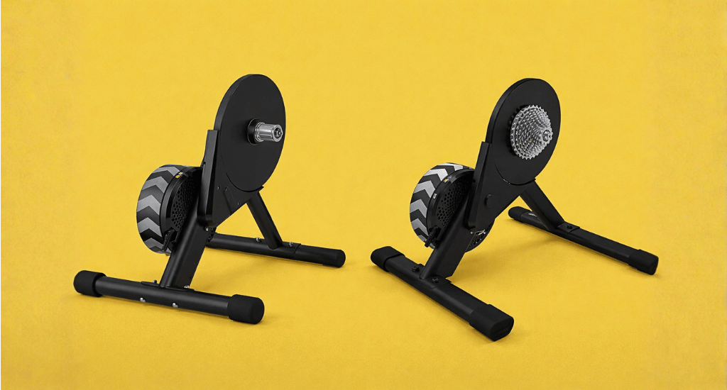 Wahoo Kickr Snap vs Core_ Which Smart Trainer Should You Buy