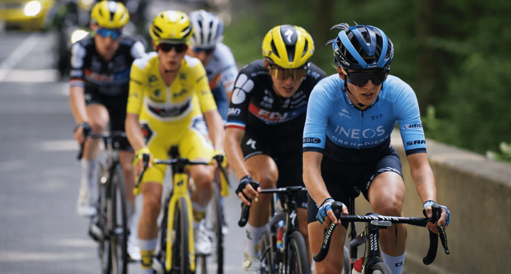 GC Contenders for 2026