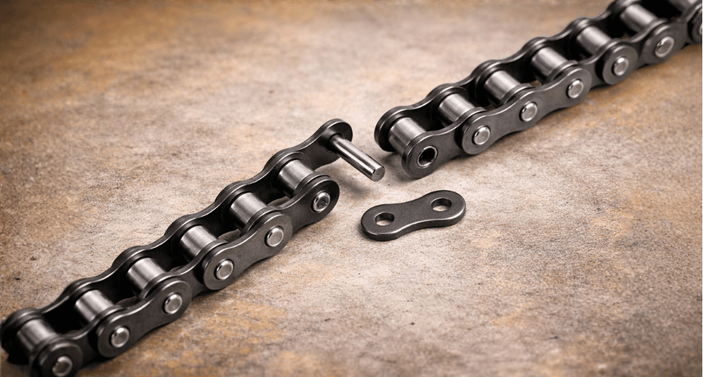 How to Count Chain Links on a Bike (Step-by-Step)