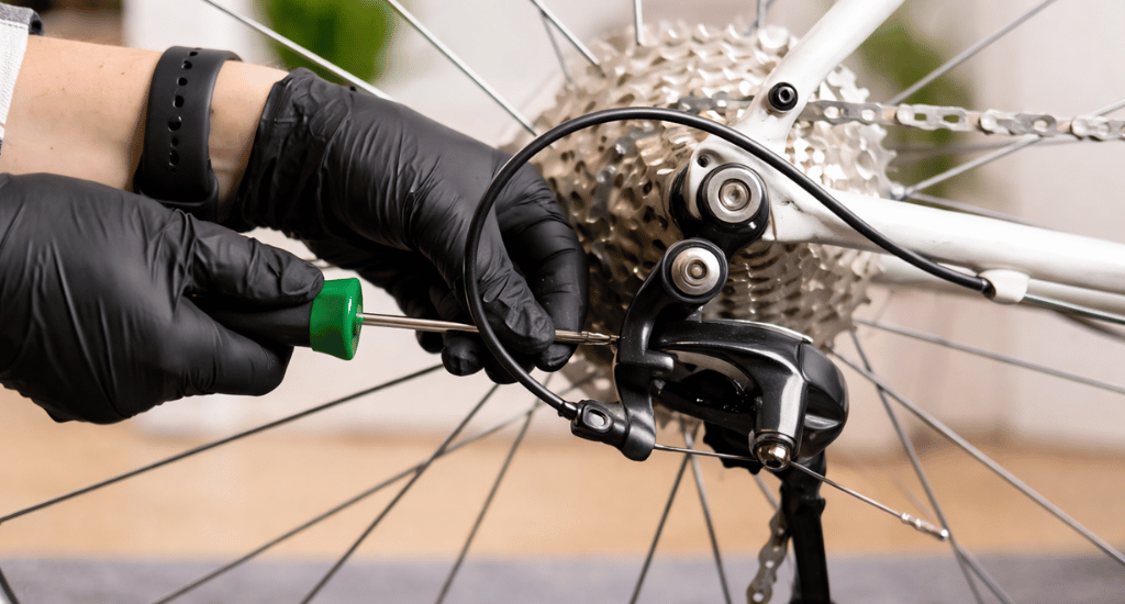 How to Fix a Bike Chain Slipping When Going Uphill
