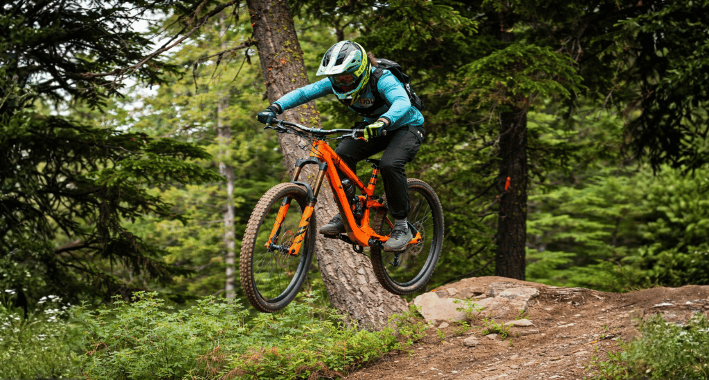 Mountain Bike Nationals