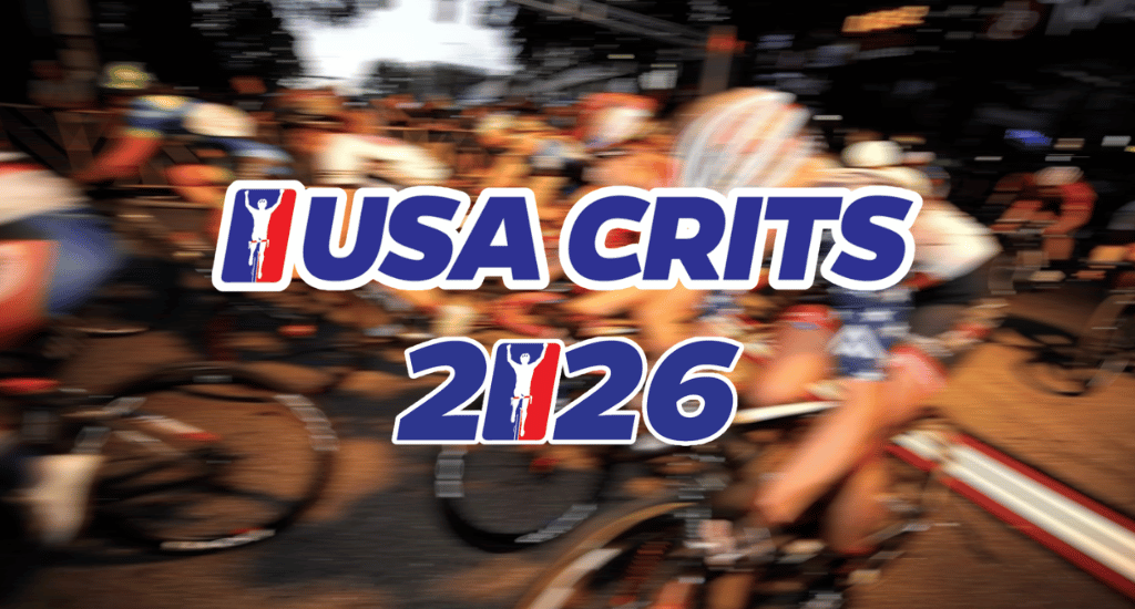 USA CRITS 2026