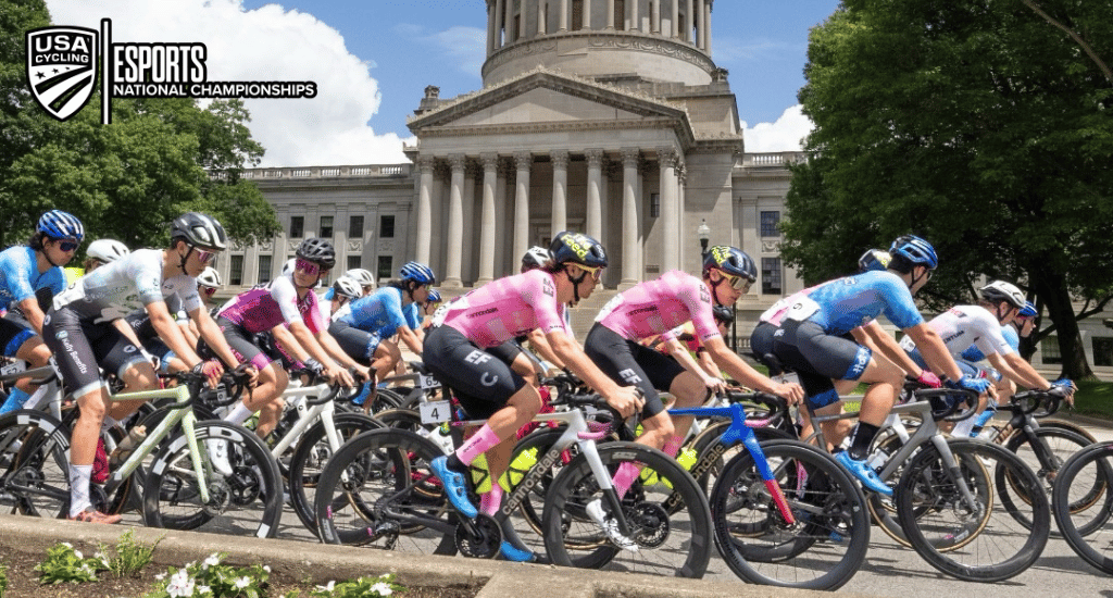 USA Cycling National Championships 2026