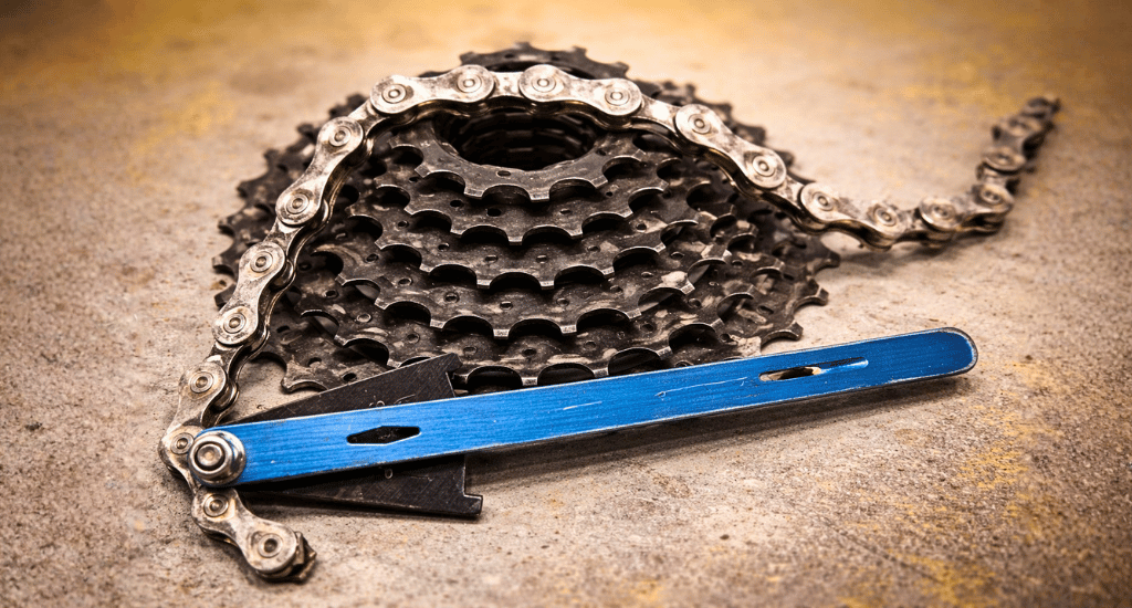 When Should You Replace the Chain and Cassette Together