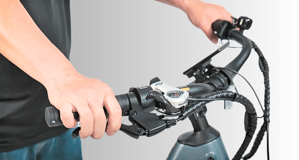 bicycle-brake-handle-adjustment