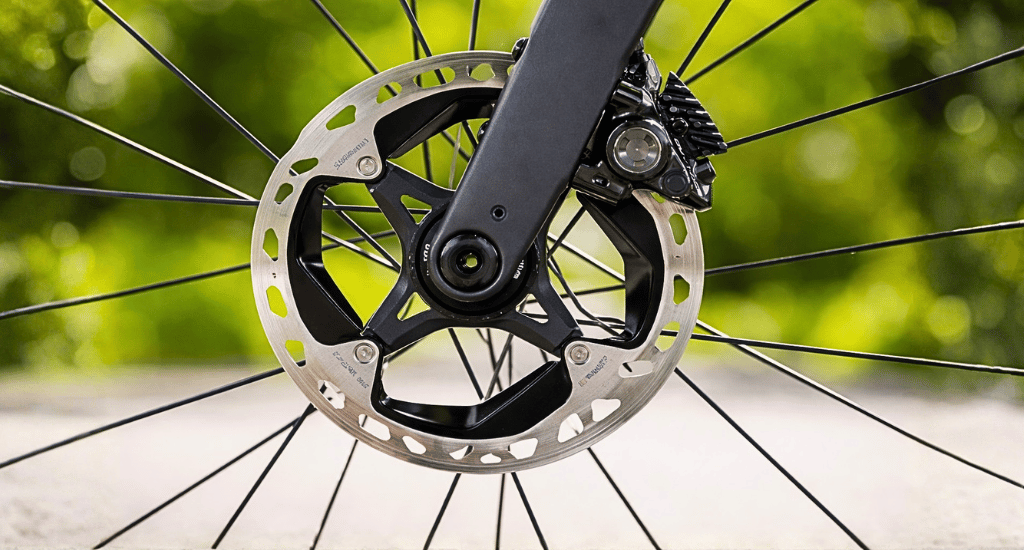 bicycle-disk-brake-squeal