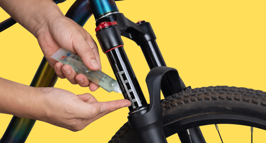 clean-the-front-suspension