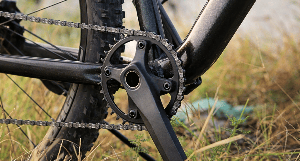 how-to-fix-bent-crank-on-mountain-bike