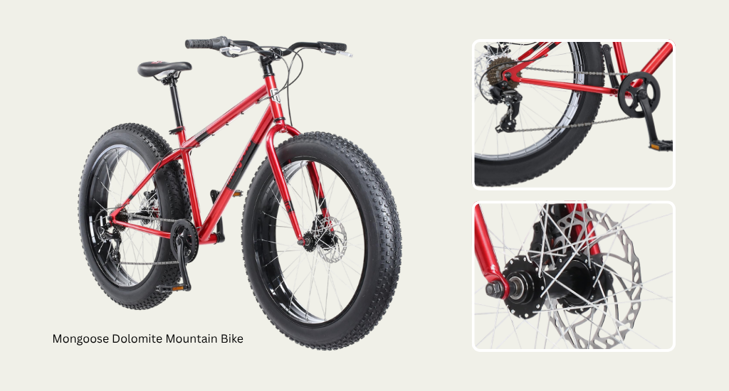 mongoose-dolomite-fat-tire-mens-mountain-bike
