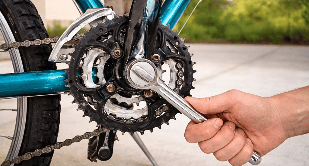 remove-the-crank-arm