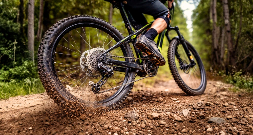 Easy guide to fixing a bike chain that skips under load